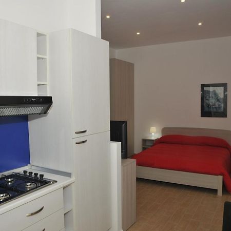 Casa34 Ξενοδοχείο Ραγκούσα Εξωτερικό φωτογραφία