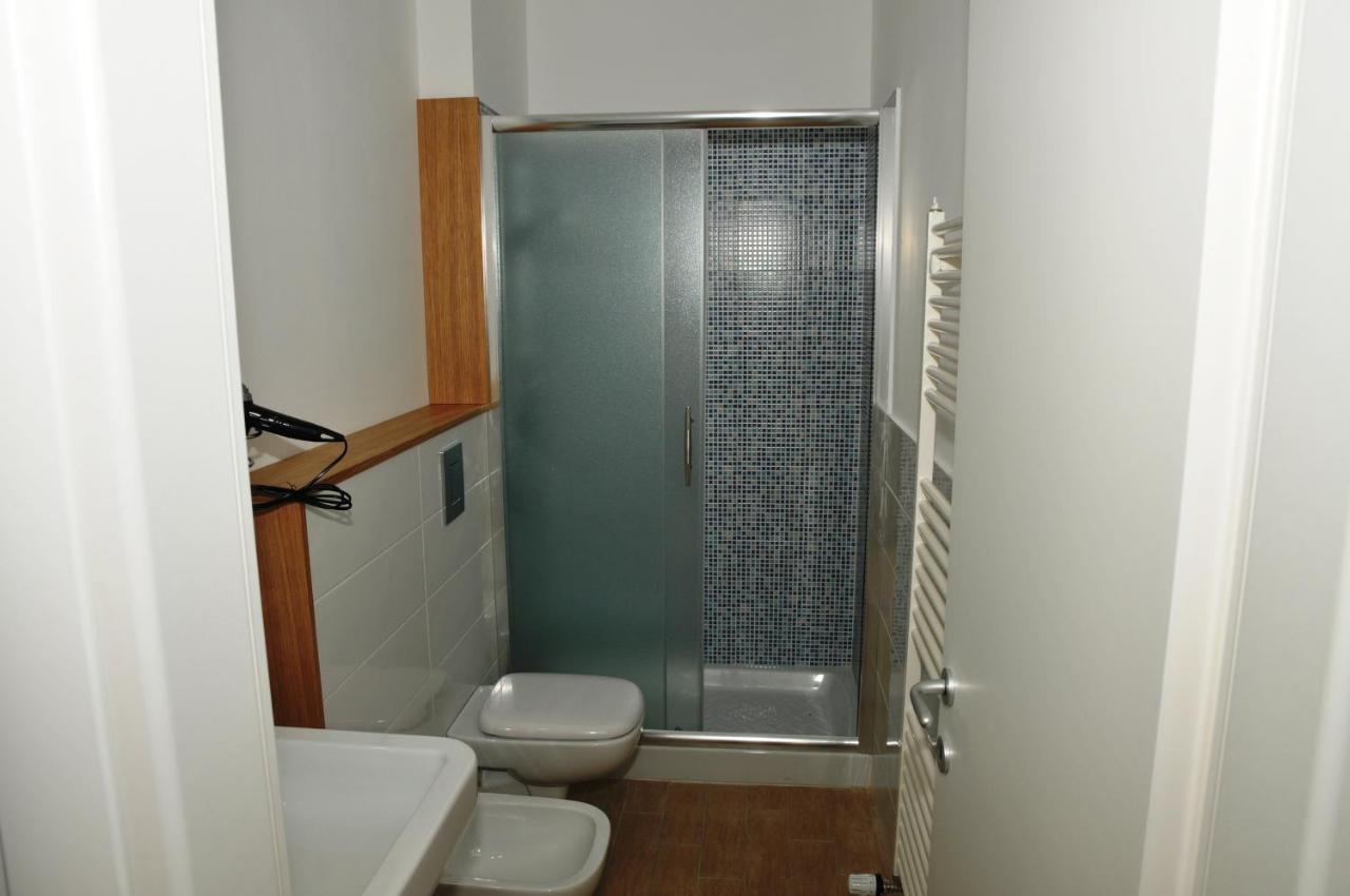 Casa34 Ξενοδοχείο Ραγκούσα Εξωτερικό φωτογραφία