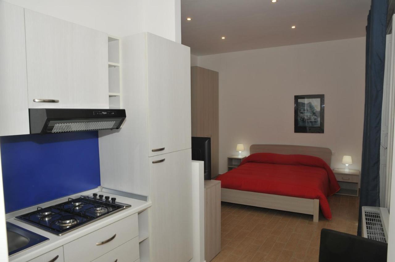 Casa34 Ξενοδοχείο Ραγκούσα Εξωτερικό φωτογραφία