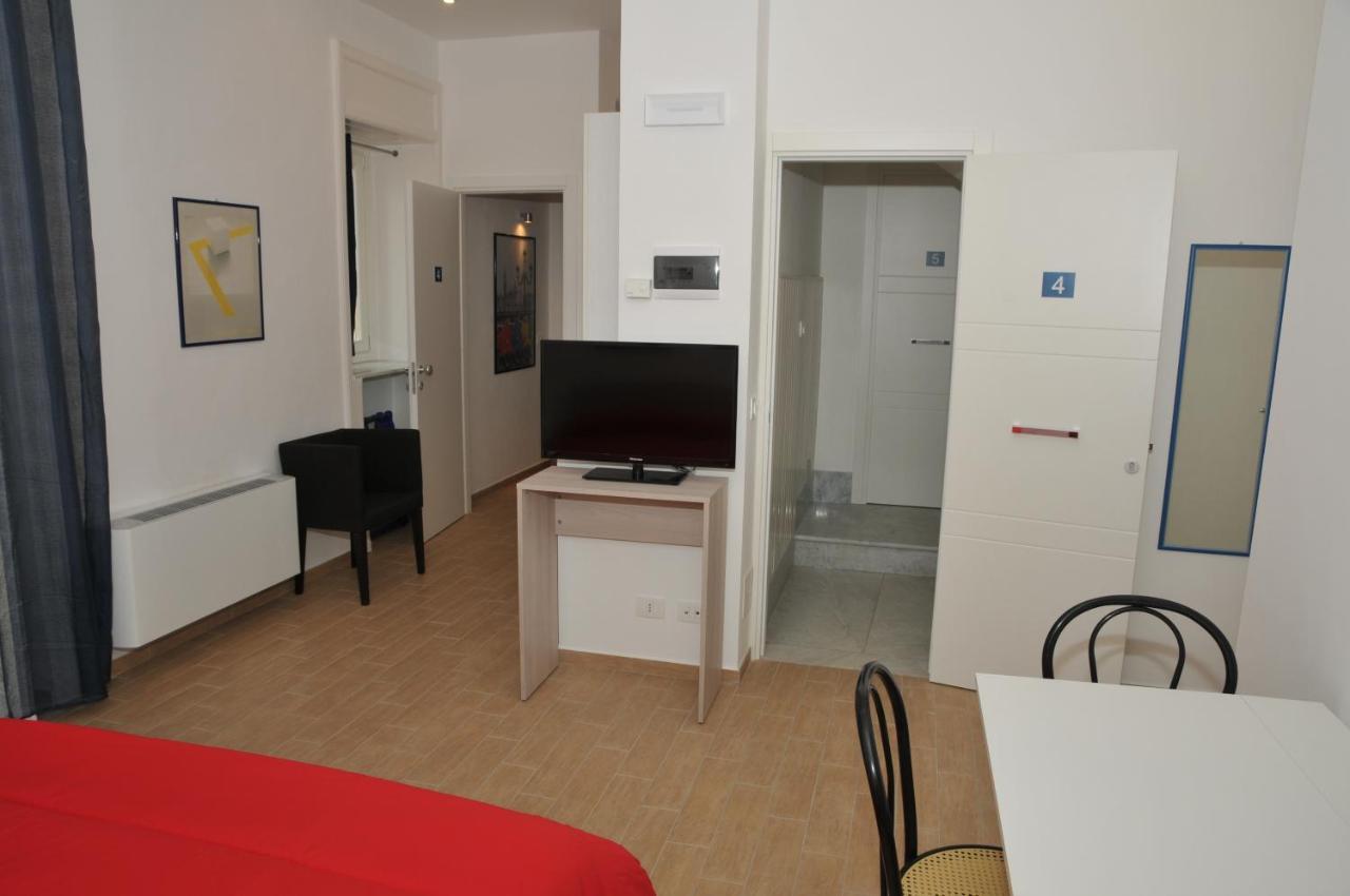 Casa34 Ξενοδοχείο Ραγκούσα Εξωτερικό φωτογραφία