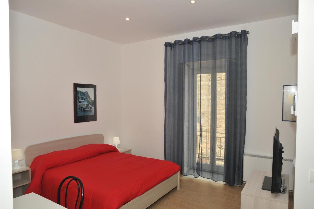 Casa34 Ξενοδοχείο Ραγκούσα Εξωτερικό φωτογραφία