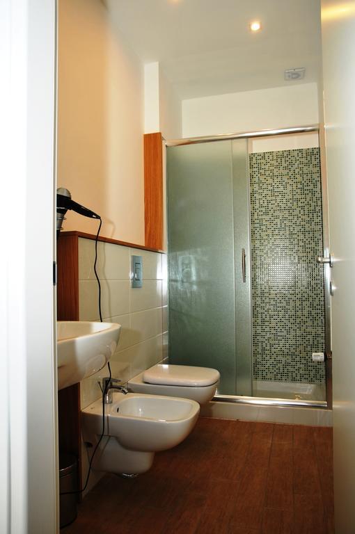 Casa34 Ξενοδοχείο Ραγκούσα Εξωτερικό φωτογραφία