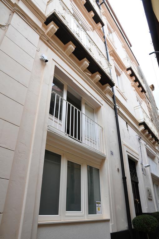 Casa34 Ξενοδοχείο Ραγκούσα Εξωτερικό φωτογραφία