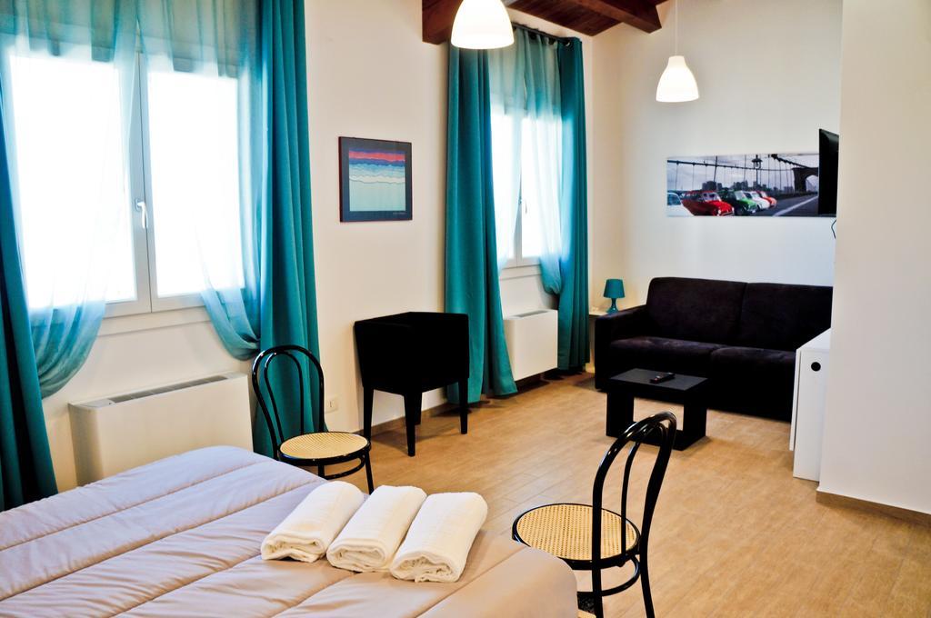 Casa34 Ξενοδοχείο Ραγκούσα Εξωτερικό φωτογραφία