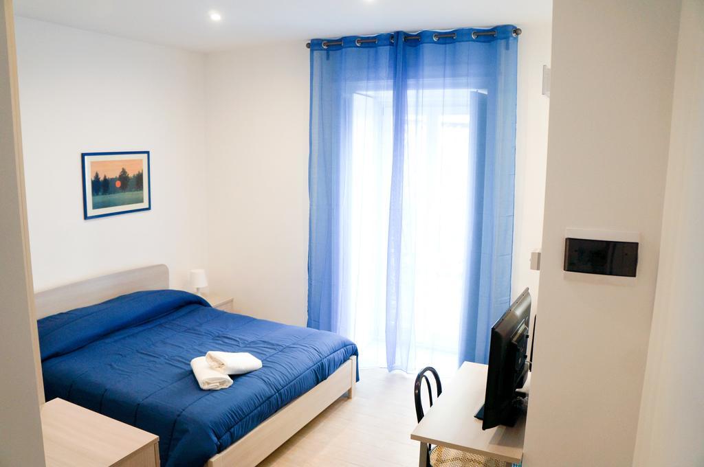 Casa34 Ξενοδοχείο Ραγκούσα Εξωτερικό φωτογραφία