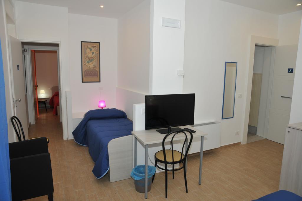 Casa34 Ξενοδοχείο Ραγκούσα Εξωτερικό φωτογραφία