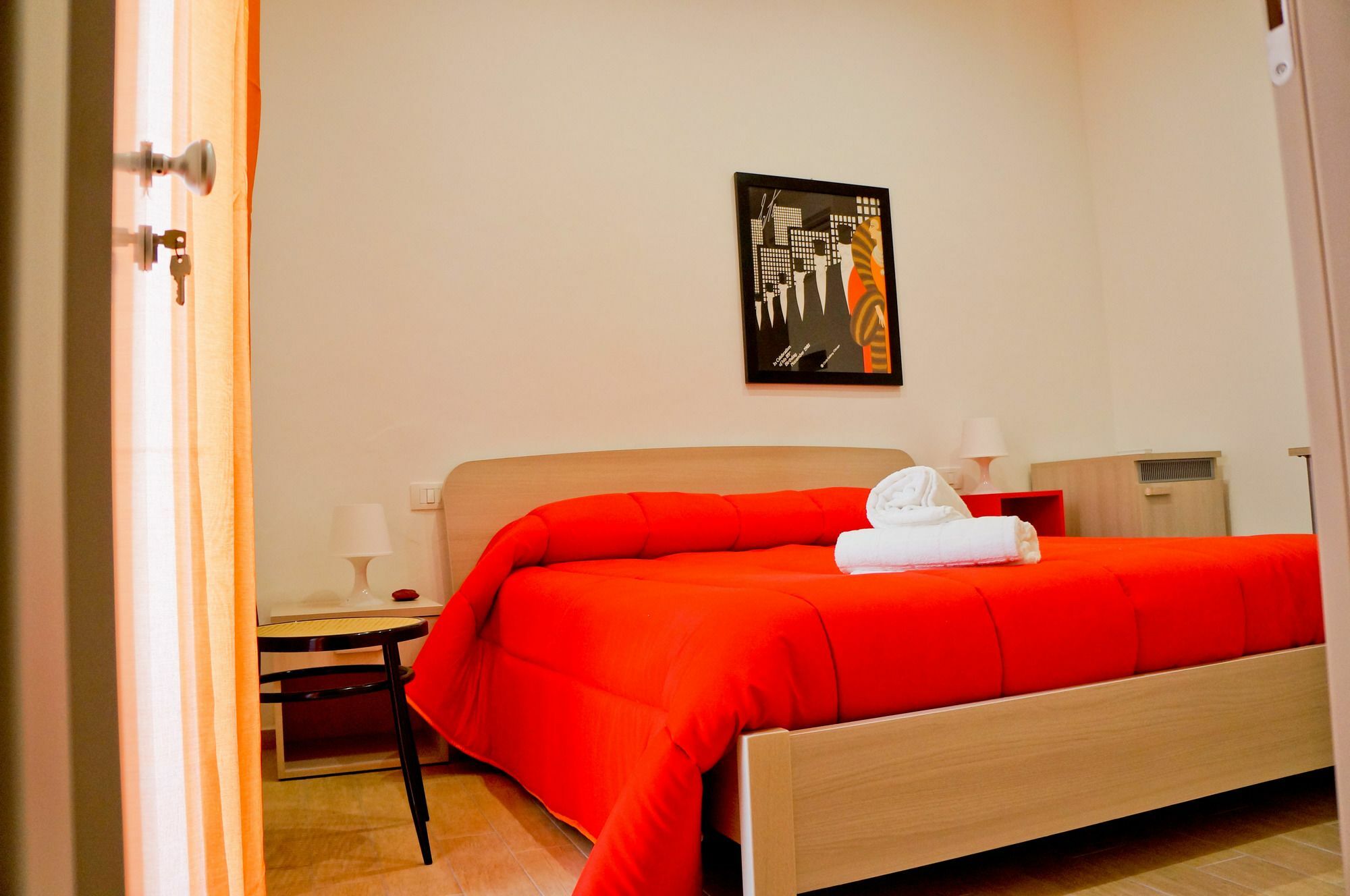 Casa34 Ξενοδοχείο Ραγκούσα Εξωτερικό φωτογραφία