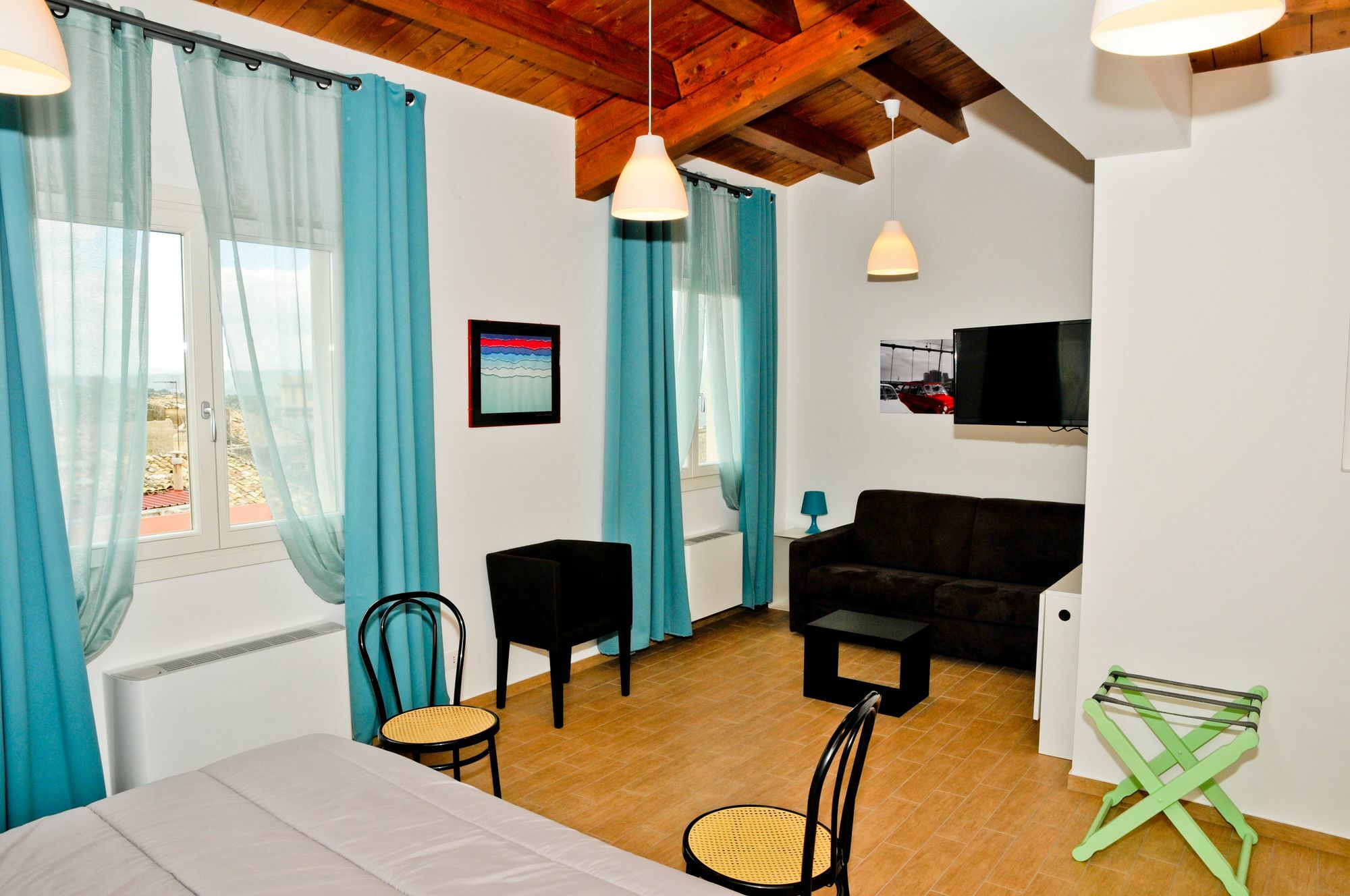 Casa34 Ξενοδοχείο Ραγκούσα Εξωτερικό φωτογραφία