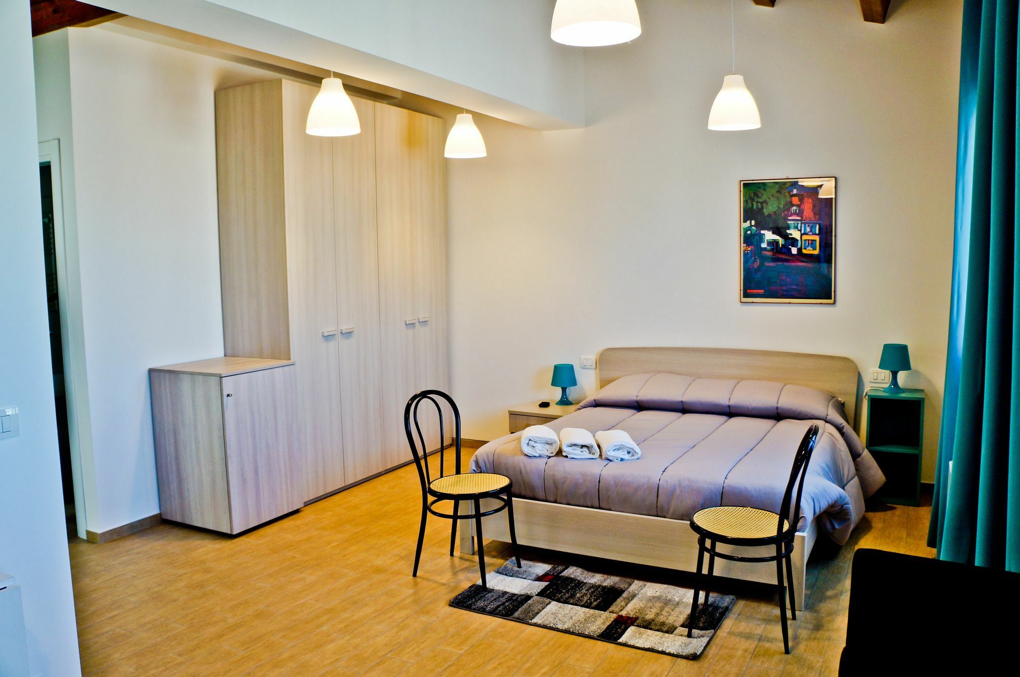 Casa34 Ξενοδοχείο Ραγκούσα Εξωτερικό φωτογραφία