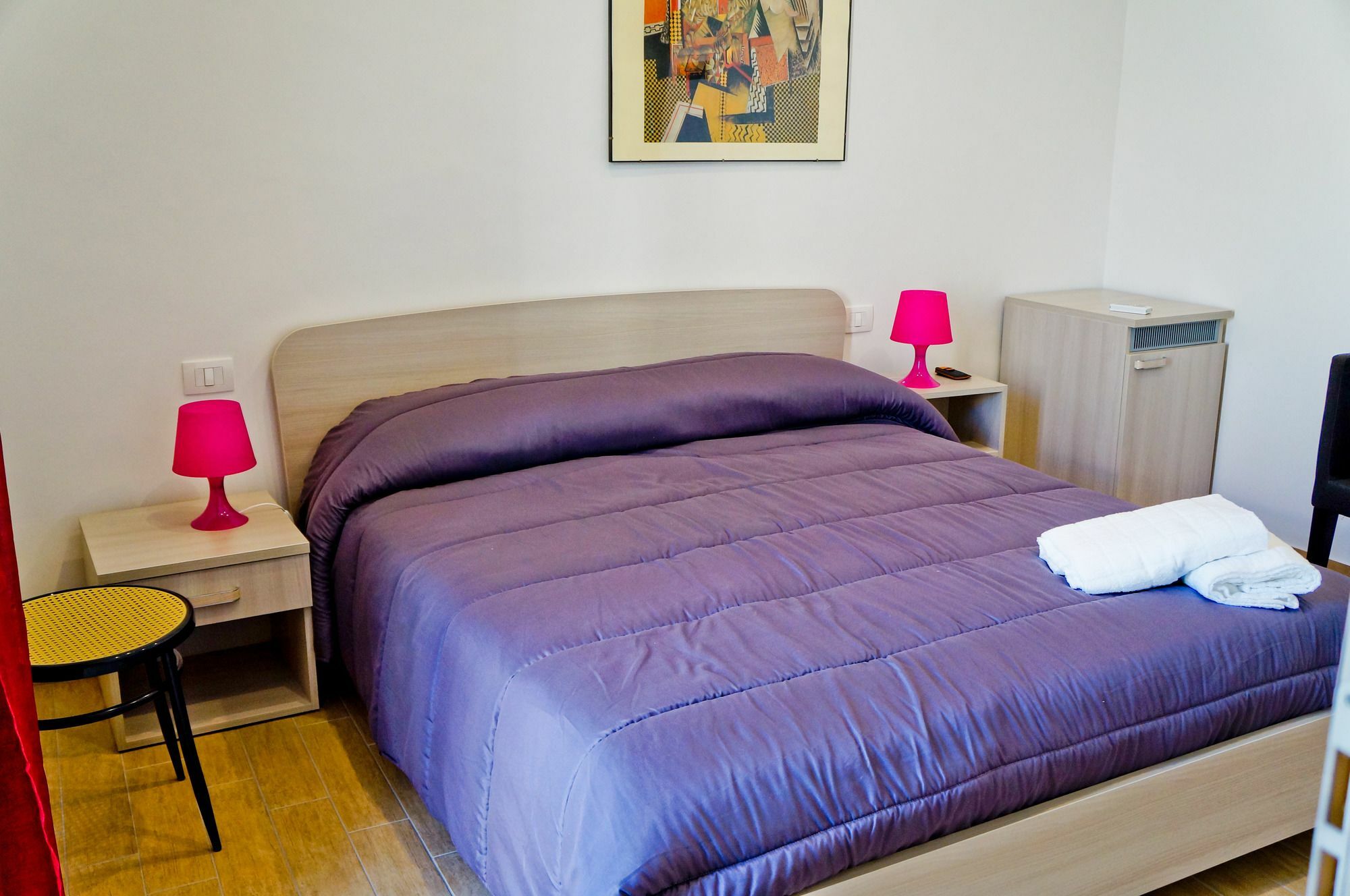 Casa34 Ξενοδοχείο Ραγκούσα Εξωτερικό φωτογραφία