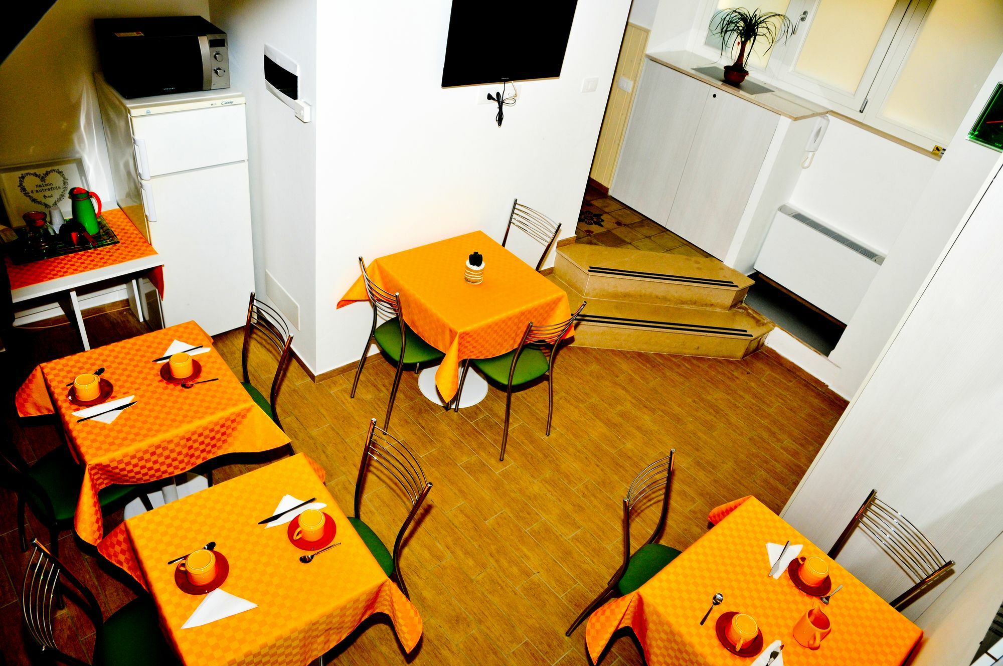 Casa34 Ξενοδοχείο Ραγκούσα Εξωτερικό φωτογραφία