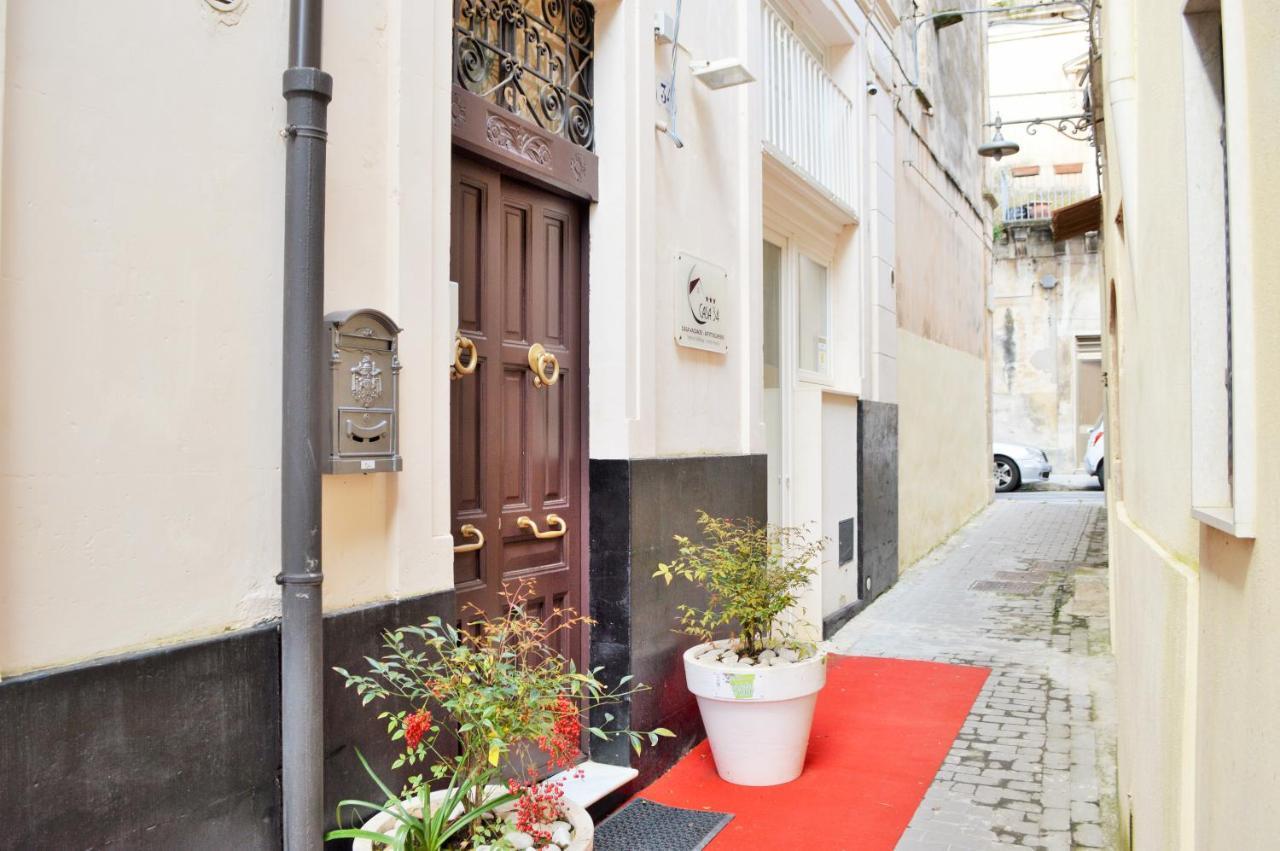 Casa34 Ξενοδοχείο Ραγκούσα Εξωτερικό φωτογραφία