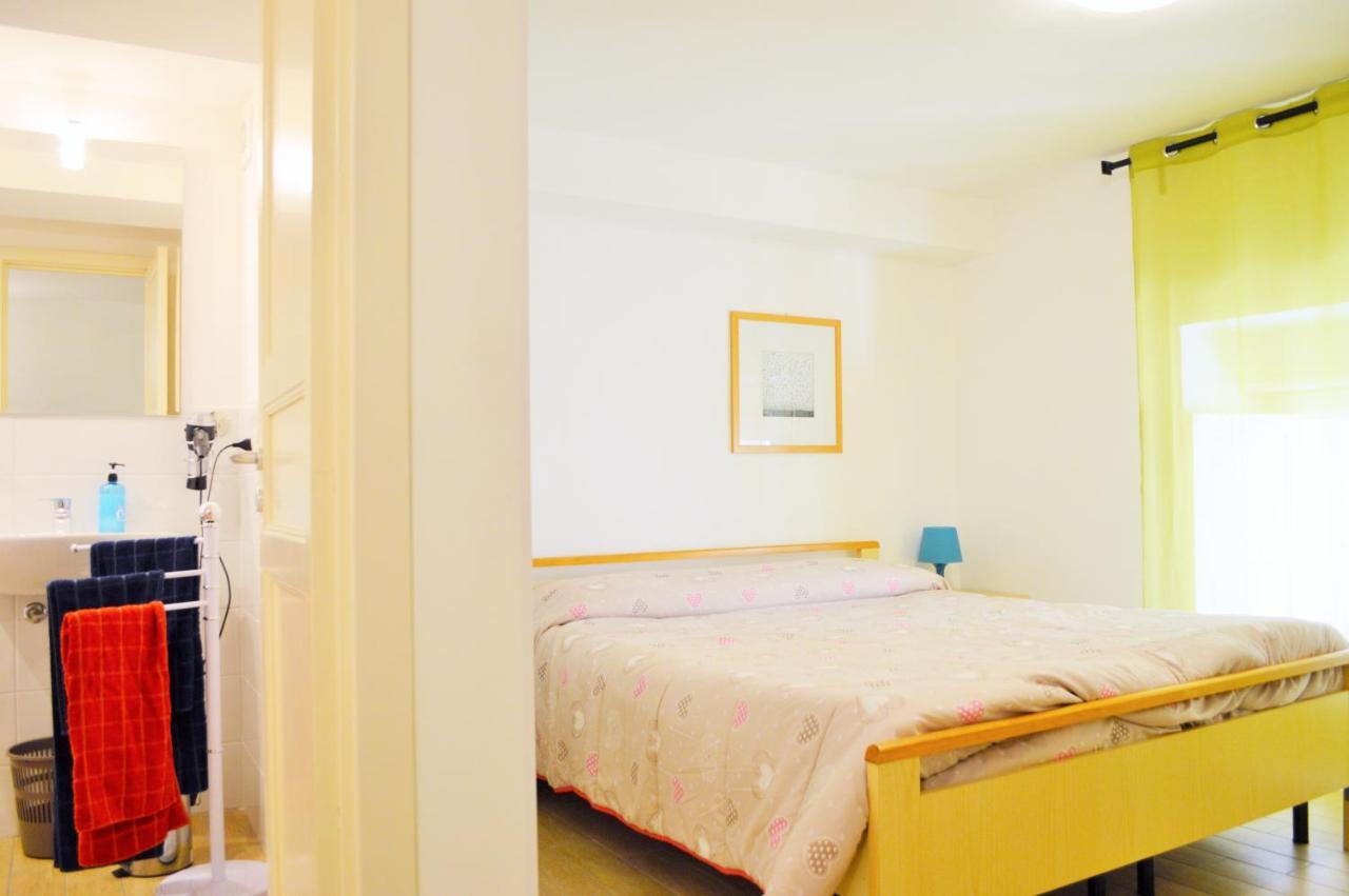 Casa34 Ξενοδοχείο Ραγκούσα Εξωτερικό φωτογραφία